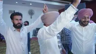 PART 10 WEDDING VEDIO ll GURPREET & HARWINDER