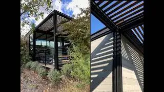 Revolutionizing Sustainable Prefab Modular Construction