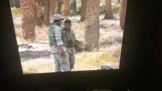 2d mp bn 2004 Fallujah