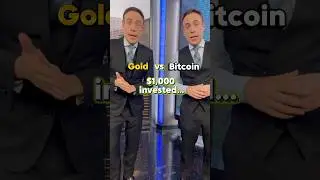 Which one are you? #bitcoin #gold #investing