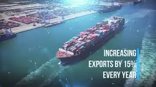 Turkish Machinery Sector Introduction Movie (2019)
