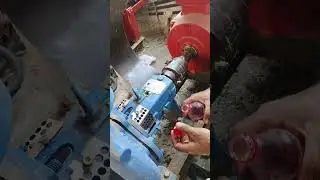 Fire Pump House Full Inspection 💧 | Motor Pump Servicing + Water Line Setup Training #sewpservices 
