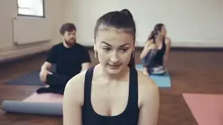 Angelika Sylense #actorshowreel 