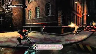 Let's Play! Ninja Gaiden 3 Part 1