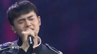 2024 대학가요제 1R / 김민우-휴식같은친구