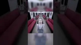 This game is too horror guys😱😍| Platform 8|GMO|#platform8#horrorgaming#horrorgamesandroid#shorts#sha