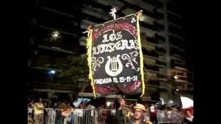 Agrupación Humorística, Coral, Musical y Recreativa Los Linyeras de La Boca
