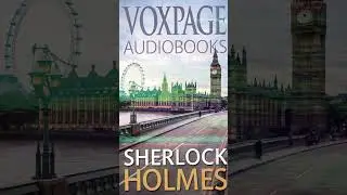 VoxPage &ndash; AudioBooks - The Red-Headed League | Sherlock Holmes Mystery | Classic Audiobook