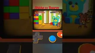 #shicka ⚔️Baaren#superbearadventure#shorts#trending#games#gaming#superbearfighter#fypシ#fyp#gameplay#