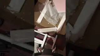 Wood Portable Laptop Table