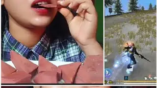 Gaming video satisfaction crunch sound video 