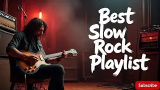 Best Rock Ballads for Road Trips – Legendary Love Songs for Long Drives & Open Roads