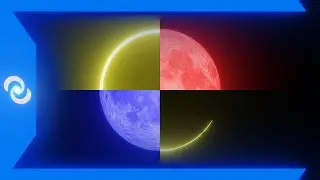 All Rare Lunar Events (Super Pink Moons, Annular Eclipses, Super Flower Blood Moon, Blue Moons)