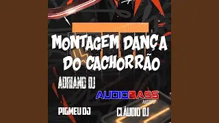 Montagem Dança do Cachorrão