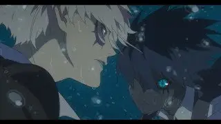 Top 10 Action Anime of 2018 (No Sequels Ver.)