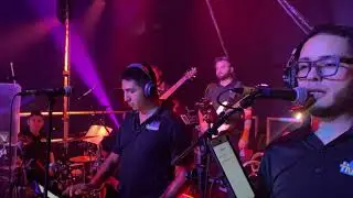 Un Circo Con Musicos en Vivo - La Orquesta Circo Vazquez 2021