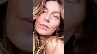 Seda Akman sa&ccedil;larını kısacık kestirdi... Yeni imajı &ccedil;ok beğenildi!