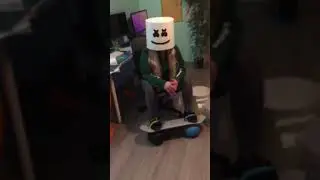 Morfboard challenge