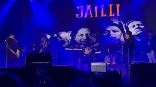 Jailli - In The Next Life | Concierto Somos el Color de la Tierra Otavalo 2025