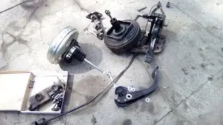 Renault 11. ГТЦ от 2108.
