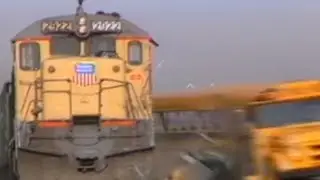 Freight train (Crossout mobile ep 17)