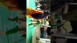 Jaspara  Mandva Ramapir Mandal  Aakhyan Bhavnagar