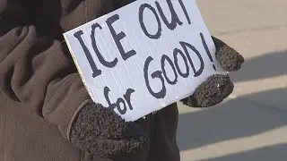 ICE activity in South Dakota