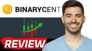 BinaryCent Review | Best Choice For Binary Options Trading? Is It Legit? (2024)