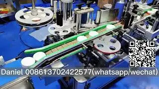 How to packing the ZYN snus tobacco into can by machine | ZYN pouch packing machine