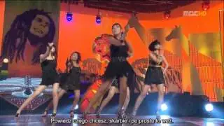 SS501 / Kim Hyung Jun - Hey G (polskie napisy)