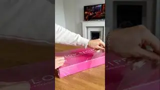 asmr PR package unboxing 📦💄🤍 #asmr #prunboxing