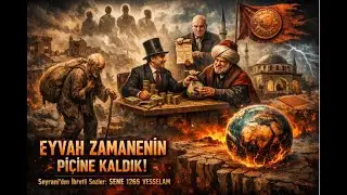 Eyvah Fukaranın Beli Büküldü #AşıkSeyrani - Türkoya Sound Özgün Yorum