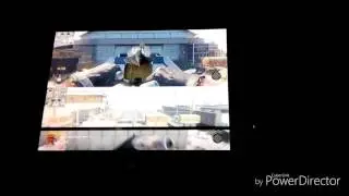 Bo1 trickshoting