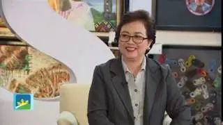GSIS: Financial Literacy, GFAL2 and Top-Up