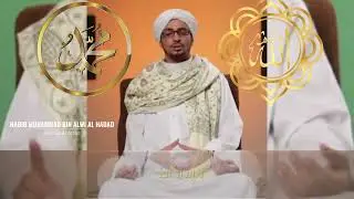 RATIB AL ATTOS // HABIB MUHAMMAD BIN  ALWI AL HADDAD