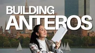 First time founder: Building a biotech startup in Boston