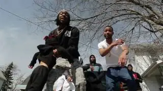 DENIRO GANG LONG WAY DIR BY GEE-LOCK