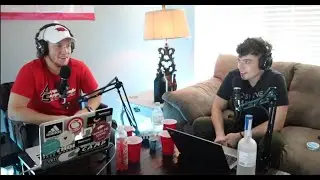 C&N Podcast Ep #4