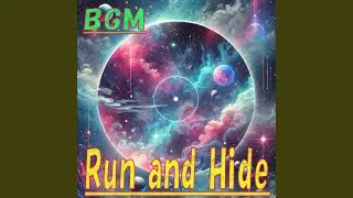 Run and Hide