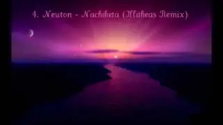 Uplifting Trance Compilation Top 15 Vol. 1 2011