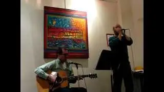Dirty Old Town &bull; Kerkhoven & Serralheiro