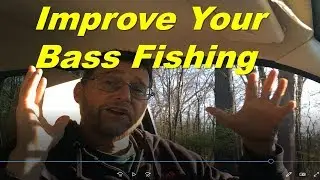 Bass Fishing Tips: Little Known!