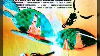JOSÉ LUIS GAZCÓN Y LOS MALOOS-Valentín De La Sierra