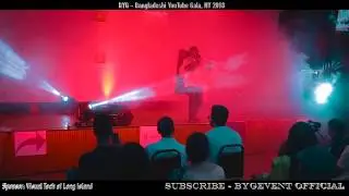BYG (Bangladeshi YouTube Gala) l SHA VLIMPSE l BANGLA