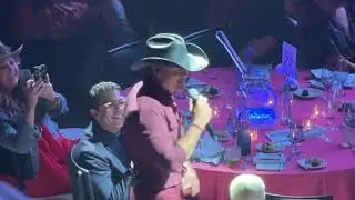 Tim McGraw - Just to See You Smile - Rock the Craddle - Pinnacle - Nashville, TN - 9/18/2025 - t07