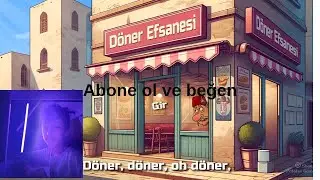 Döner efsanesi (6.bölüm)#döner efsanesi