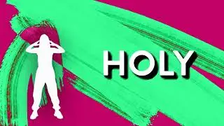Holy Forever Motions