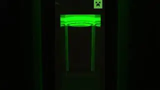 The Minecraft Legends Creeper Fridge &ndash; Out Now!