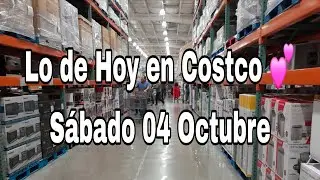 Today's Deals at Costco Metepec 💕 Saturday, October 4, 2025