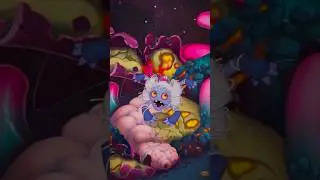 Move your Thumb to the Beat trend MSM Edition! 🔥 #mysingingmonsters #msm #hehewowie #trend